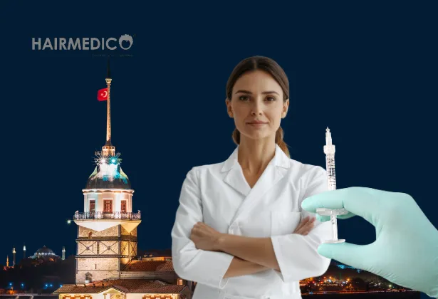 Best Aesthetic Clinics in Turkey: Top Places for Cosmetic Treatments in 2025