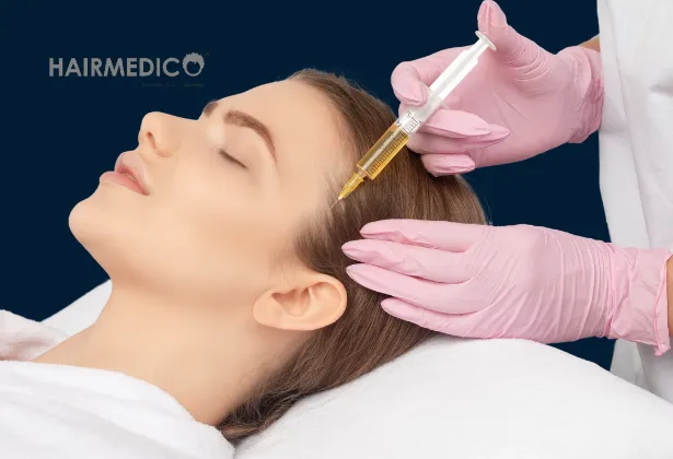 Exosome Treatment for Hair Loss: Benefits, Effectiveness & Expert Insights