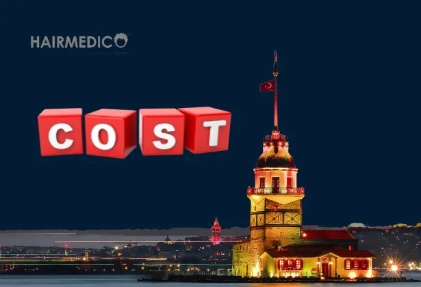 Hair Transplant Cost in Turkey: How Much Does It Really Cost in 2025?