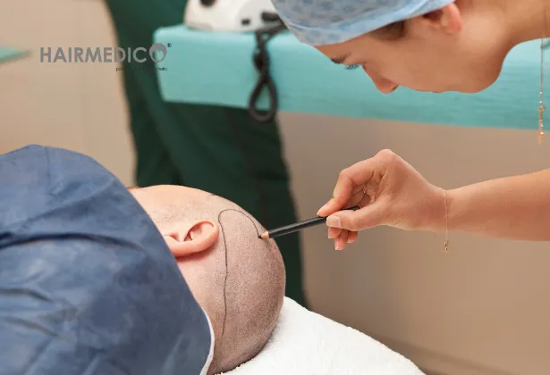 Hair Transplant Donor Area – Everything You Need to Know