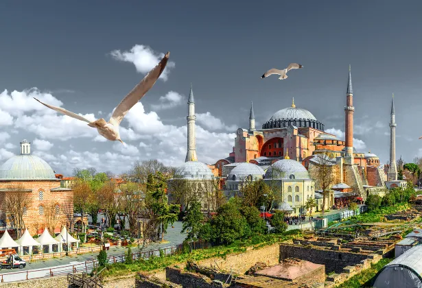 Hair Transplant in Istanbul – Best Clinic for Hair Restoration in Turkey