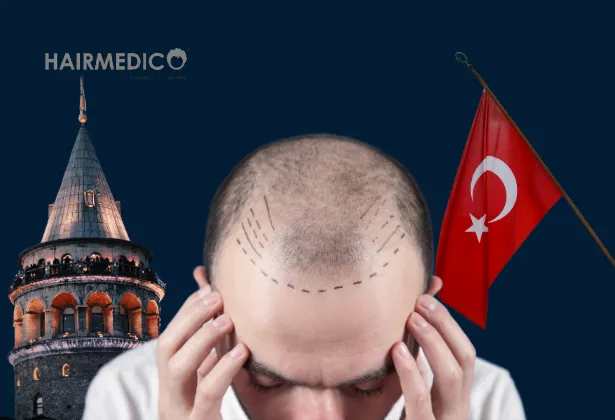 Hair Transplant in Turkey: Cost, FUE Technique & Benefits
