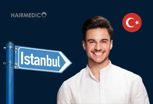 Hair Transplant in Turkey: Prices, Techniques, and Tips for a Perfect Result







