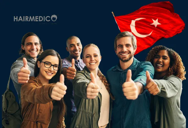 Hair Transplant in Turkey Reviews: What Real Patients Are Saying