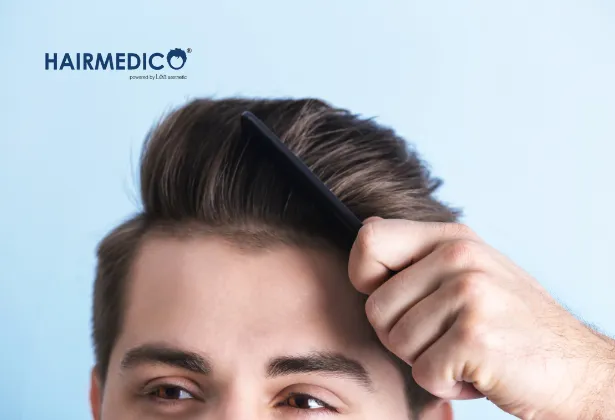 Hair Transplant Results Timeline – What to Expect Month by Month