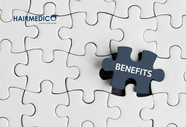 Hair Transplant in Turkey – Top Benefits & Why It’s the Best Choice