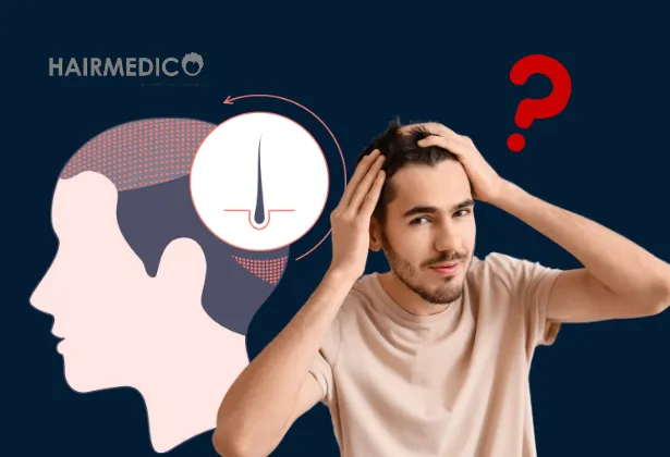 How Many Hairs Do 4000 Grafts Contain? Hair Transplant Explained