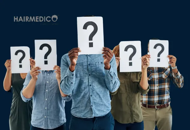 What Should You Do Before a Hair Transplant? Ultimate Pre-Op Guide