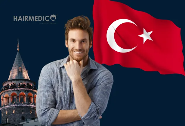 Why Get a Hair Transplant in Turkey? Top Reasons & Benefits