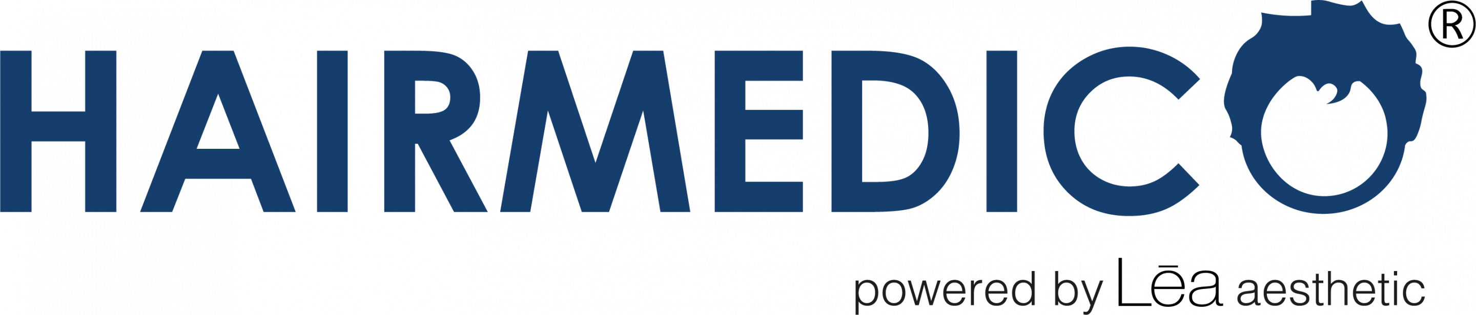 Hairmedico logo
